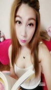非常有味道的一个妹子 身材好