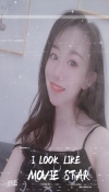 刚下水三点粉美女