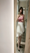 兼职少女，超级棒