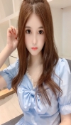 长相清秀的妹子，被大鸡巴操得表情极其陶醉