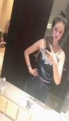 干净小妹新下水，求狼友们多多照顾