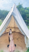新鲜下水兔女郎