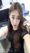 90后清纯学妹，刚验证完的兼职，服务确实很好。