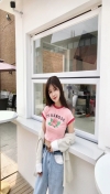 刚毕业的大学生，奶头私密都是粉色，真实可验