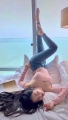 刚下海兼职小妹，活好水多不粘人 奶子Q弹又丝滑