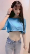服装店老板娘出来做兼职