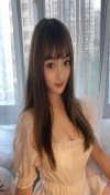 旅游兼职小妹女大学生