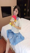 萌妹子不催人 房间温馨 嫩.水.多