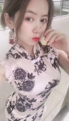兼职模特，会所兼职干出白浆