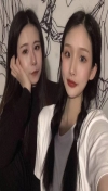 一群00后萝莉妹子 超级嫩