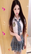 可可妹妹 人美，实在服务棒