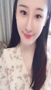 无意中发现的兼职小姐姐，服务很好