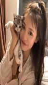 园区 小姐姐