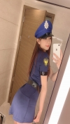 三点粉嫩性感小姐姐 大长腿