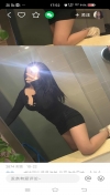 极品妹子，爽几很