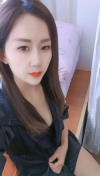 瑶海温婉少妇静静