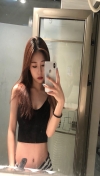 兼职小姐姐
