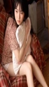 性感妹子心晴