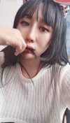 胸大肤白口活超级好的妹子