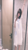 女友的感觉