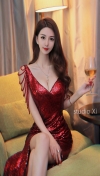 不经常约的属于少妇类型的
