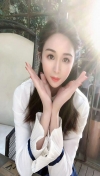 身材着火手法熟练的大胸妹子!