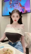 萧山F胸老师