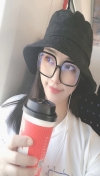 北漂南方水灵敏感小妹