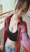 粉嫩少女 腿控福音