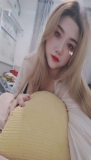 兼职网红脸小美女