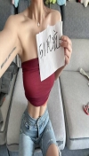 性感健身老师