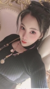 网红脸桃子