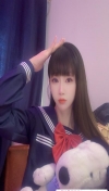 洪山JK小姐姐