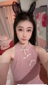 光谷小仙女