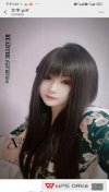 西青好活美女
