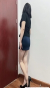 曼妙中项服务美妇