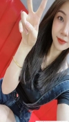高个性感美女