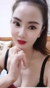 服务系小姐姐