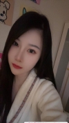温柔皮肤白颜值妹子