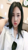 兼职美女