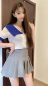 清纯眼睛妹来酒店啪啪