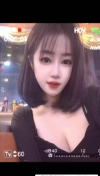 西湖区真材实料大胸妹