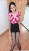 姑苏黑丝美女