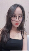 蜀山眼镜妹子