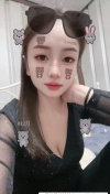 福永刚入行小栗子
