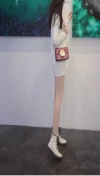 闷骚型轻熟女一个