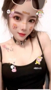 惠州翘臀骚女