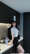 丰满长腿御姐雪儿回归