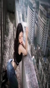 白领少妇寻找刺激