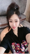 哈西甜妹
